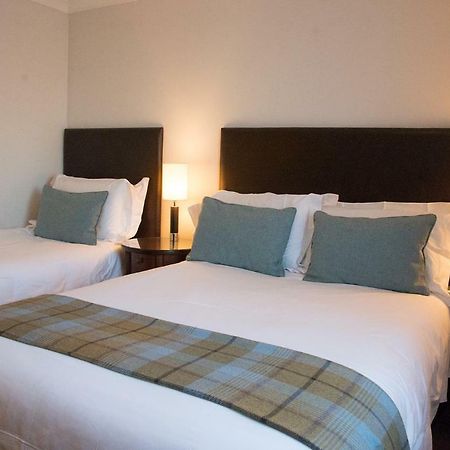 Aaron Glen Guest House Loanhead Экстерьер фото