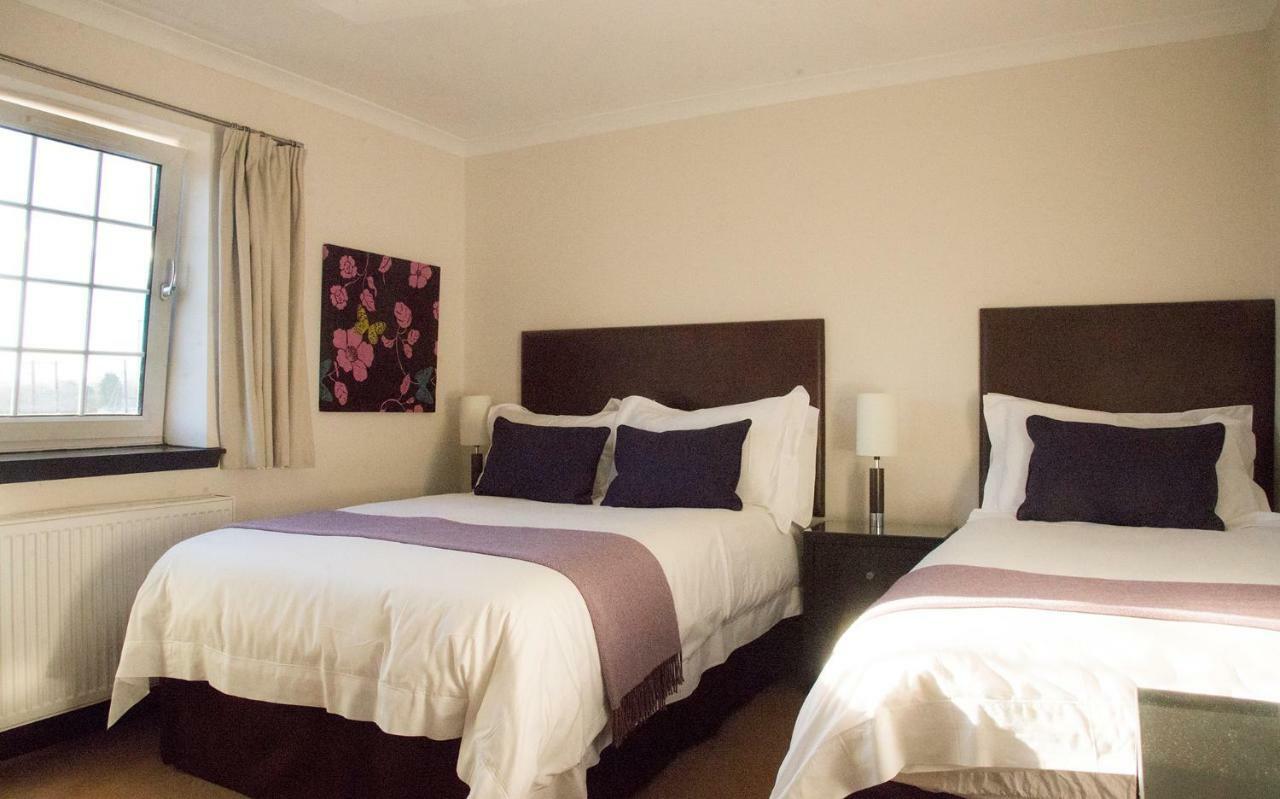 Aaron Glen Guest House Loanhead Экстерьер фото