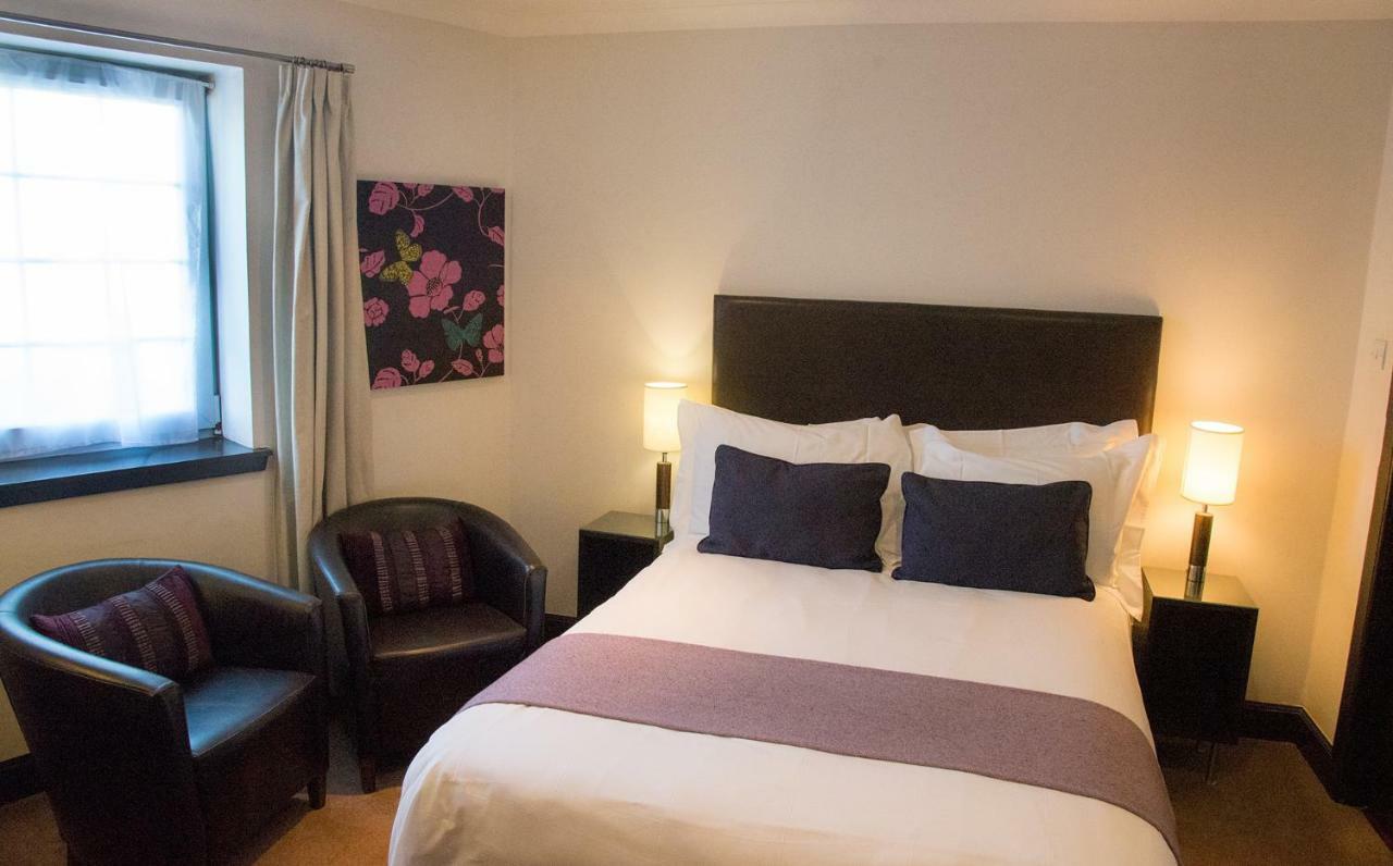 Aaron Glen Guest House Loanhead Экстерьер фото