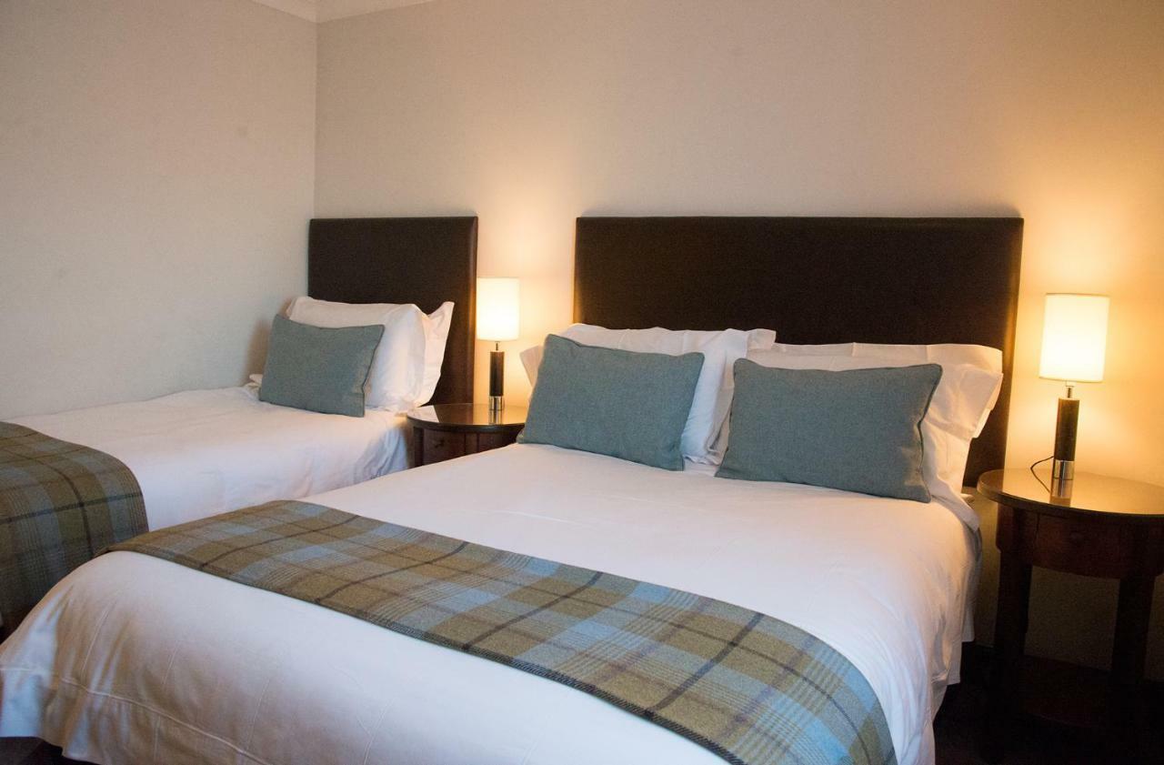 Aaron Glen Guest House Loanhead Экстерьер фото