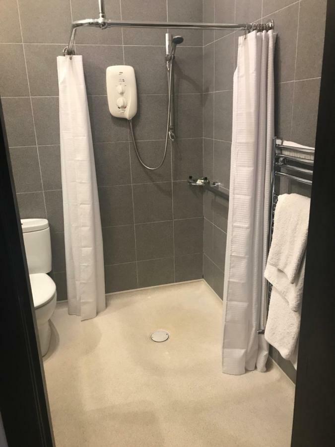 Aaron Glen Guest House Loanhead Экстерьер фото