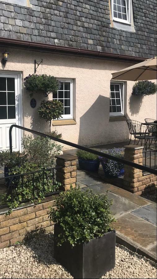 Aaron Glen Guest House Loanhead Экстерьер фото